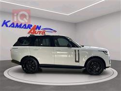 Land Rover Range Rover Vogue